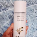 영난농장 | 올리브영추천템 강화 교동쌀 맑음 에센스 토너, 데일리로 쓰기 좋은 크림 토너