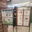 통닭천사 잠실 롯데월드몰 팝업 얼렁뚱땅 상점 | 이치마루니 가방 리게타 신발 구매 후기
