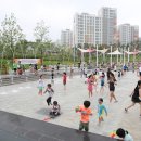 청계중앙공원 2 이미지