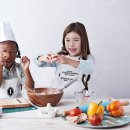 키즈 쿠킹 클래스 이미지