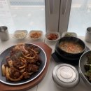 전주소반 경산점 | [경산맛집] 전주소반 솔직후기