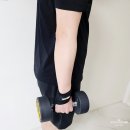 추&박 헬스클럽 | 멜킨 TPU 아령 추감기 헬스장갑 추석 전 후 다이어트 필수템