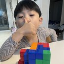 큐브 | 큐블로 자석블럭 소마큐브 추천 후기