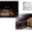 서강대학교 메리홀 대극장