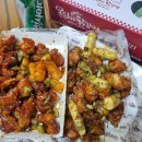 순천몽실이매실닭강정 | 순천 오천그린광장 포장 맛집 몽실이매실닭강정