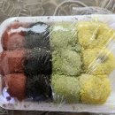 은마참떡