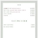 요릿집 이미지