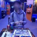 THE MAZE VR 이미지