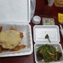 옥여사마늘통닭 이미지