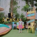 하와이 키즈풀 이미지