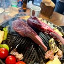 디엠씨 맛집 양고기푸줏간 양갈비 낮술 후기