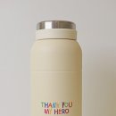 땡큐 마이 히어로 이미지