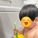 흔한남매양치세트 어린이집 준비물로 딱 좋은 키즈양치세트 후기