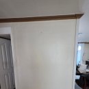 신한아파트 | 청주 용암동 건영아파트 32평 신한 스케치 도배시공 후기