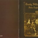 Crosby, Stills, Nash &amp; Young - Carry On 이미지