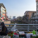 소계옛길시장 이미지