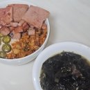 금남한식부페 | 떠니의 퇴사 일기 [4]