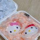 끌로에잉글리시 | 차량용방향제 키친자들을 위한 헬로키티 석고 방향제 추천