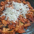 세교닭갈비