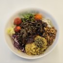 [안산맛집]안산 샐러드 맛집 건강든든 포케 &#39;샐러리아&#39; 후기