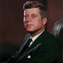 John F. Kennedy ; Quotes and His life 이미지