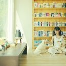 백수의 일상 - 1855. &lt;엄마와 딸이 만들어가는 작은 유토피아&gt;