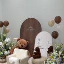 라움플라워 - 북구 하서로483번길 2 | 광교 소규모 돌잔치 • 온라움 돌잔치 후기