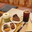 [개포2] 스윗디저트 | 둔촌역 근처 성내동 카페 스윗테리언, 디저트 맛집으로 소문난 이유가 있다