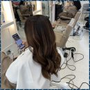 봄날헤어 이미지