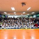 블랙벨트 태권 스쿨 이미지
