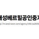 대성부동산 공인중개사사무소 네이버블로그
