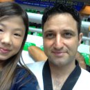 세계태권도체육관 이미지