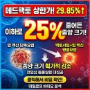 (주)테라젠이텍스 | 메드팩토 상한가, ‘25%’의 비밀
