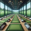 삼성 스크린골프존 | 골프존파크 서산삼성스크린 서산 석남동 스크린골프장