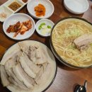 백제칼국수 | 부천 칼국수 맛집추천 점심 3시간만 운영하는 부천백제칼국수 웨이팅 후기