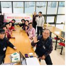 동탄어울림사회복지관 앞 이미지