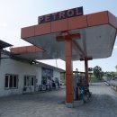 호수주유소 이미지