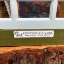 나무작은도서관 이미지