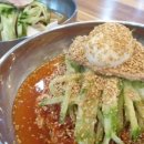 청라가야밀면