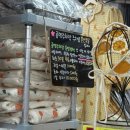 CU김포신화점 | 내돈내산 솔직후기, 부모님과 가볍게 들르기 좋았던 '서귀포 올레 야시장' (기념품 쇼핑 팁)