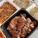 으뜸강군족발 | 일산동족발 야식맛집 으뜸강군족발 포장
