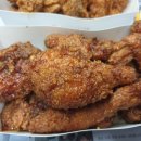 티바두마리치킨 이미지