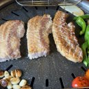 신논현역맛집 | 대통령삼겹살 솔직 후기