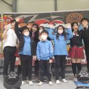 순흥초등학교 | 찾아가는문화공연 &lt;버디버디&gt; 순흥초등학교편!