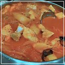 오곡광산 | 첨단 점심 맛집 실패 없는 명인의 김치찜 솔직 후기