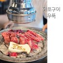 하남풍산역맛집 고기집 미사 화로구이우뚝 뚝심세트 가성비 좋아