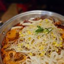 신정닭발