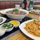 대나무 베트남 명품쌀국수 이미지