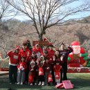 매봉힐링캠프 | 원주 캠핑장 추천 아이와 함께 떠난 키즈 매봉힐링캠핑장 (feat. 낭만 가득 크리스마스 캠핑