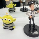 POP PLAY | [팝업] 토이스토리&amp;피마원 Pop up store 더퍼스트팬 방문후기